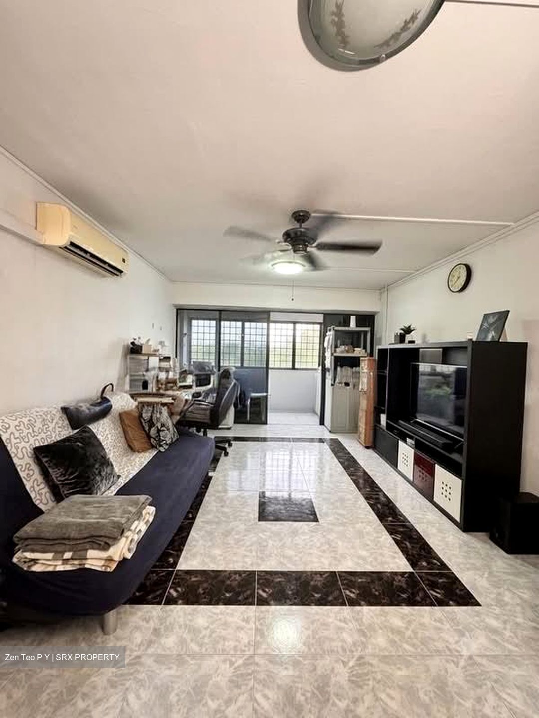 Blk 605 Eunos Rainbow (Bedok), HDB 5 Rooms #580804511